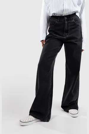 Carhartt Jane Jeans nero