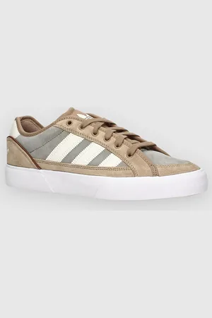 adidas Court Tns Premiere Scarpe da Skate marrone