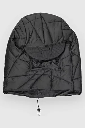 Oakley Hyland O-Puff Cappuccio nero