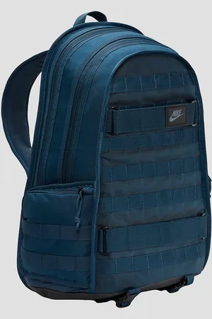 Nike Nsw Rpm 2.0 Zaino blu