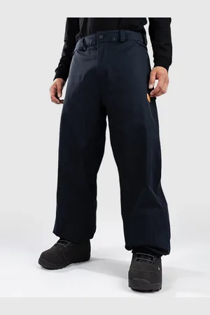 Volcom Arthur 20K Pantaloni nero