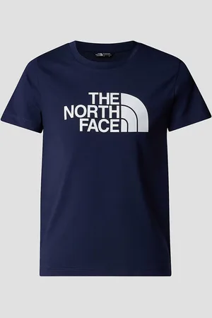 The North Face Easy Kids T-Shirt blu
