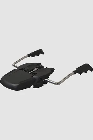 Marker Royal Brake 110mm 2025 Attacchi da Sci nero