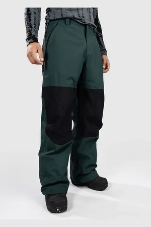 Vans MTE Hellbound Pantaloni verde