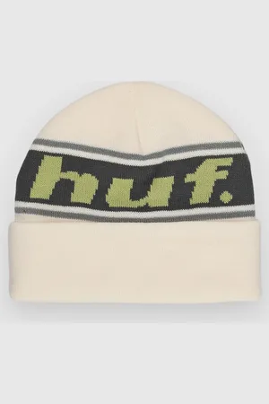 Huf Continual Cuff Berretto