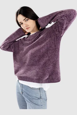 Volcom Bubble Tease Maglione