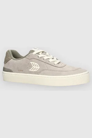 CARIUMA Luan Pro Scarpe da Skate verde