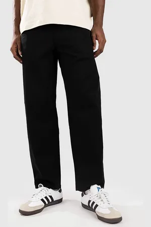 Volcom Freazy Loose EW Pantaloni nero
