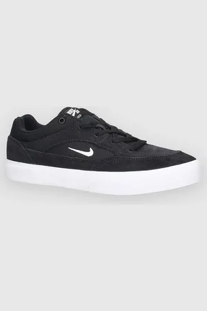 Nike SB Malor Scarpe da Skate nero