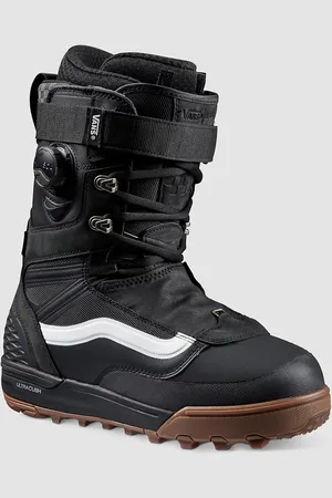 Vans Infuse 2025 Scarponi da Snowboard nero