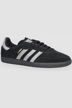 adidas Samba ADV Scarpe da Skate nero