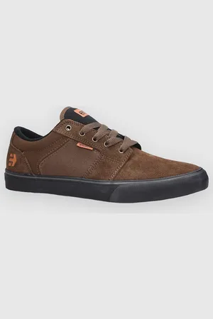 Etnies Barge LS Sneakers marrone