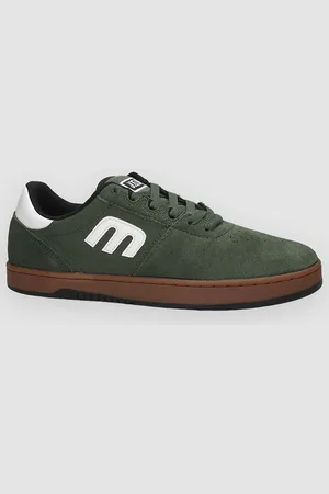 Etnies Josl1N Scarpe da Skate verde