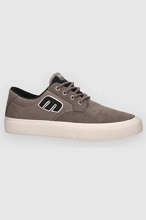 Etnies Barge Plus Sneakers marrone