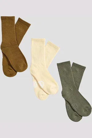 Ninth Hall Beryl 3Pack Socks fantasia