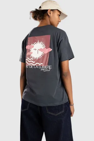 24colours 2412261A T-Shirt blu