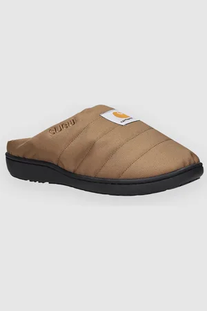 Carhartt Cordura Scarpe After Shred marrone
