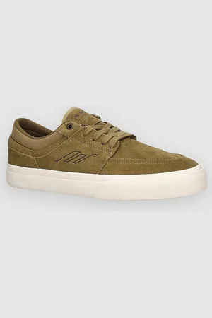 Emerica Hoban Scarpe da Skate verde