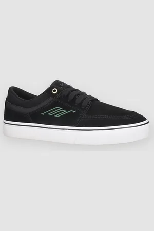 Emerica Hoban Scarpe da Skate nero