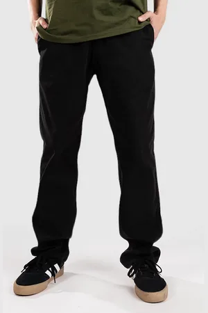Gramicci Pantaloni nero