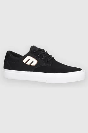 Etnies Barge Plus Sneakers nero