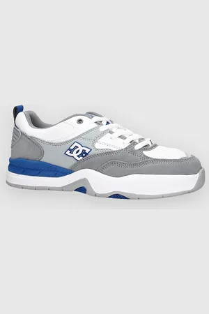 DC Comics Originals Ascend Scarpe da Skate grigio