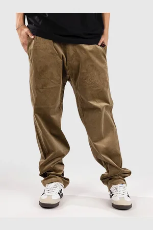Gramicci Corduroy Pantaloni verde