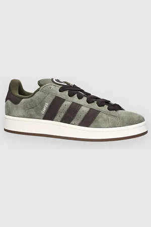 adidas Campus 00S Sneakers verde