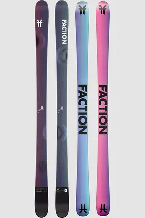FACTION Studio 0 2025 Sci fantasia