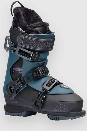 k2 Method W 2025 Scarponi da Sci nero