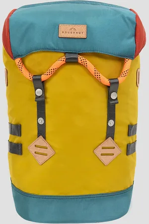 Doughnut Colorado Euro Series Zaino fantasia