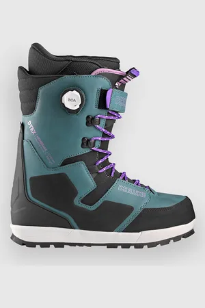 Deeluxe X-Plorer 2025 Scarponi da Snowboard fantasia