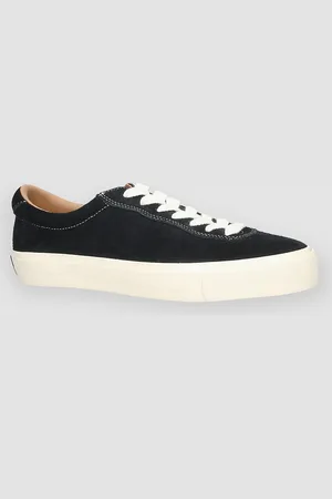 Last Resort VM001 LO Suede Scarpe da Skate nero