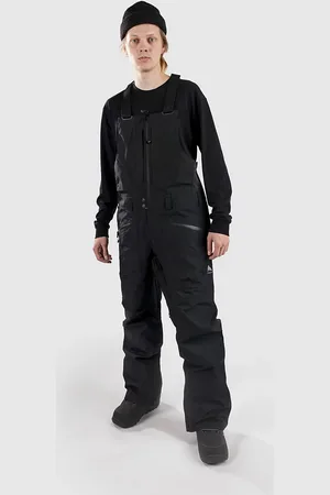 Burton Gore Reserve Salopette nero