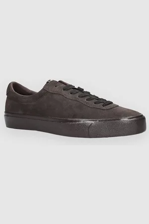 Last Resort VM001 LO Suede Scarpe da Skate marrone