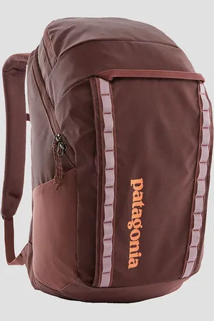 Patagonia Black Hole Pack 32L Zaino rosso