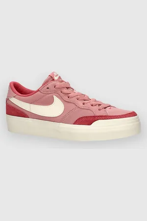 Nike Sb Zoom Pogo Plus Sneakers rosa