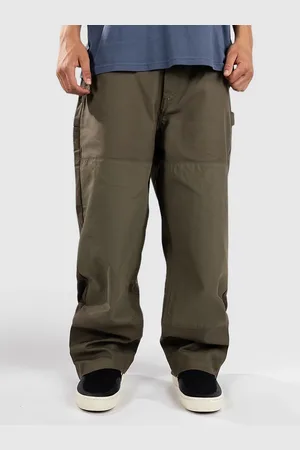Volcom TT B Iguchi Work Pantaloni verde