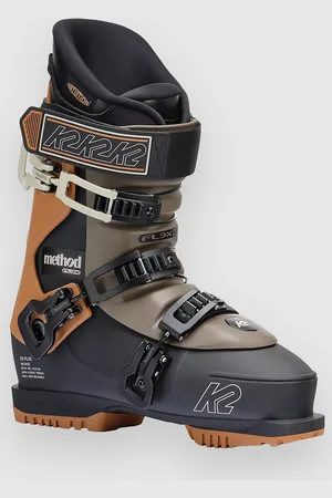 k2 Method 2025 Scarponi da Sci marrone