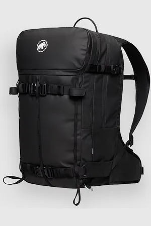Mammut Nirvana 28 Zaino nero