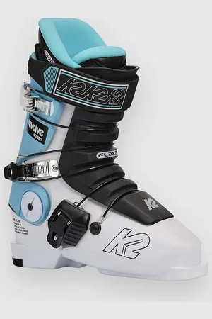 k2 Revolve W 2025 Scarponi da Sci bianco