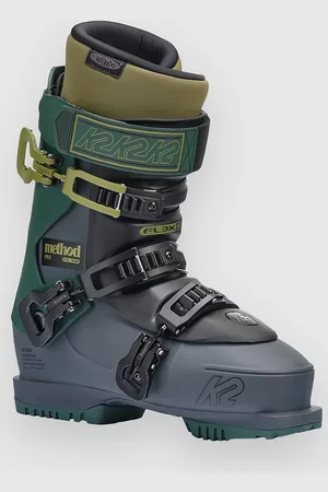 k2 Method Pro 2025 Scarponi da Sci grigio