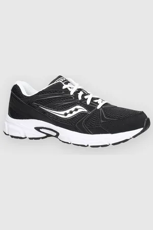Saucony Ride Millennium Sneakers nero