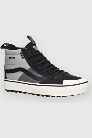 Vans MTE Sk8-Hi Waterproof Winter Scarpe grigio