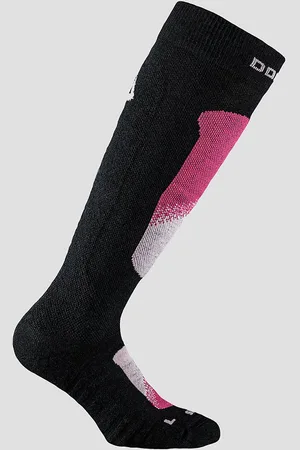 Dogma Socks Snow Eater Calze Funzionali rosa