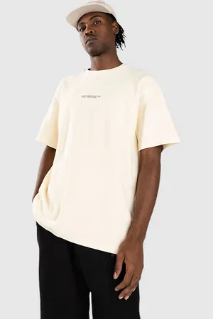 Fat Moose Christopher Structured T-Shirt