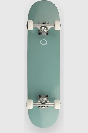 Blue Tomato Small Logo 7.25" Skateboard Completo fantasia