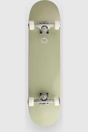 Blue Tomato Small Logo 7.5" Skateboard Completo fantasia