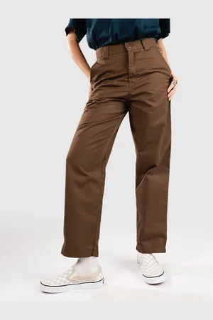Carhartt Master Pantaloni marrone