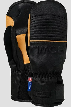 Howl Sexton Muffole nero